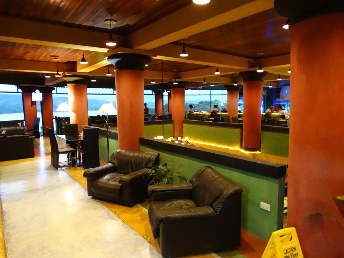 Lake Arenal Brewery & Hotel Tilarán Kültér fotó