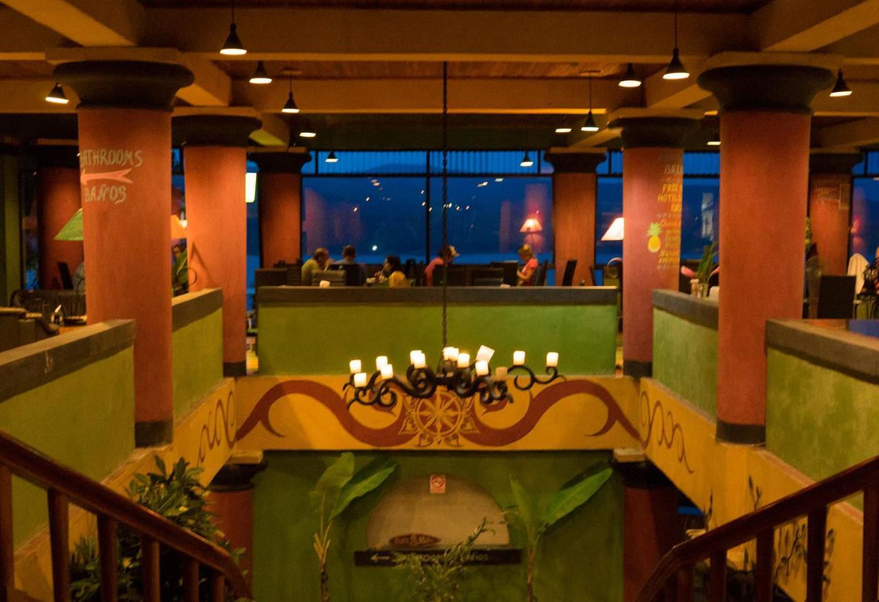 Lake Arenal Brewery & Hotel Tilarán Kültér fotó