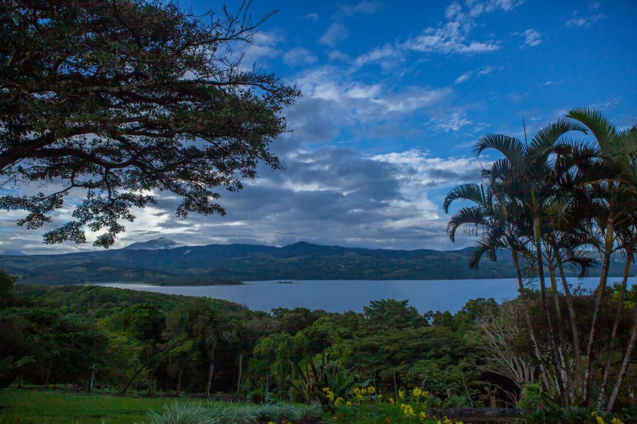 Lake Arenal Brewery & Hotel Tilarán Kültér fotó